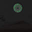 Laquinn Wall Clock