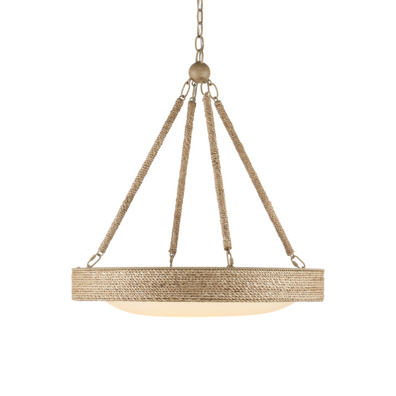 Hopscotch 1 - Light LED Pendant