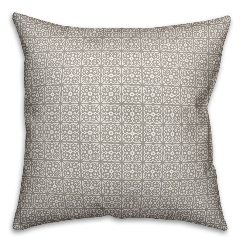  Coussin Tile