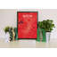 Austin City Map - No Frame Print-103410195-20756189