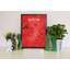 Austin City Map - impression d'art graphique-24706014