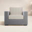 Capri Patio Chair with Cushions-50608570