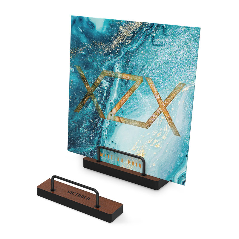 2 Piece Floating Shelf