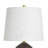 Jean Table Lamp - Light Oatmeal Shade-240054775