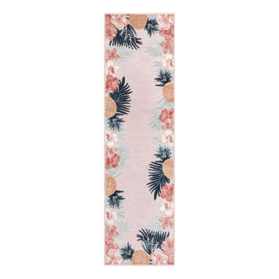 Firman Flora Wygant Indoor/Outdoor Area Rug