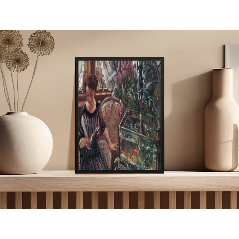 Troxell No Frame Print, 18x24