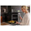 Four mural électrique simple à convection encastré 29,75 po 5 pi cu