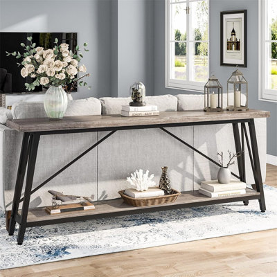 Console Francessca