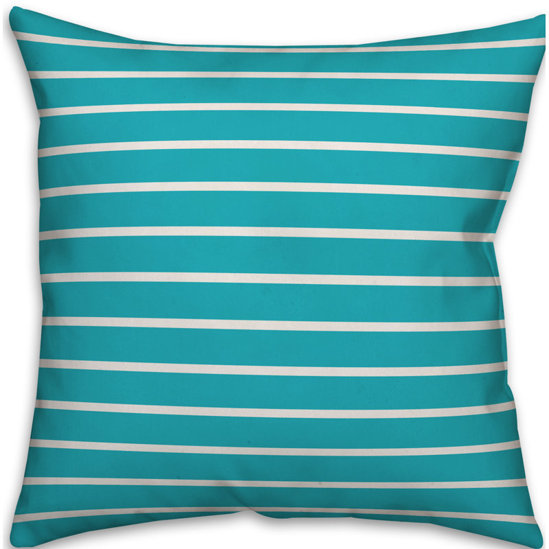  Coussin intérieur / extérieur Beach Rules