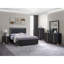 Black 6-Drawer Dresser-1952593822