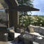 Parasol de marché 11 'Housel-88483058