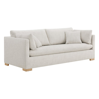 Milani Upholstered Sofa