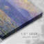 «Waterloo Bridge» par Monet-Gallery, toile tendue-1552318841