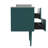 30" Bathroom Vanity with Ceramic Sink-1954834377