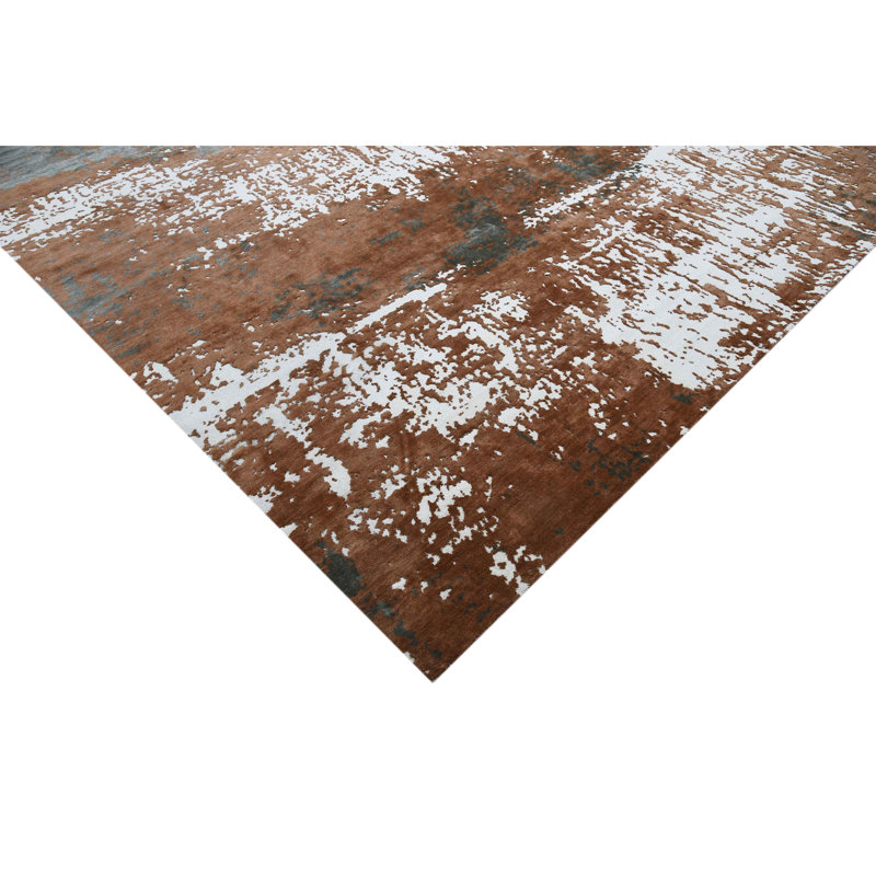 Area Rug, Rectangle 9' x 12'