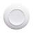 Viva 10" Melamine Salad Plate