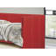 Lit de jour avec couchette Yelton-2009988842