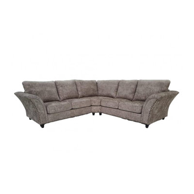Rocha Corner Sofa