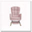 Fauteuil à bascule Teddy-195808902