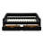  Daybed With Drawers Upholstered Tufted Sofa Bed, With Button On Back And Copper Nail On Waved Shape Arms-70583213-70583202