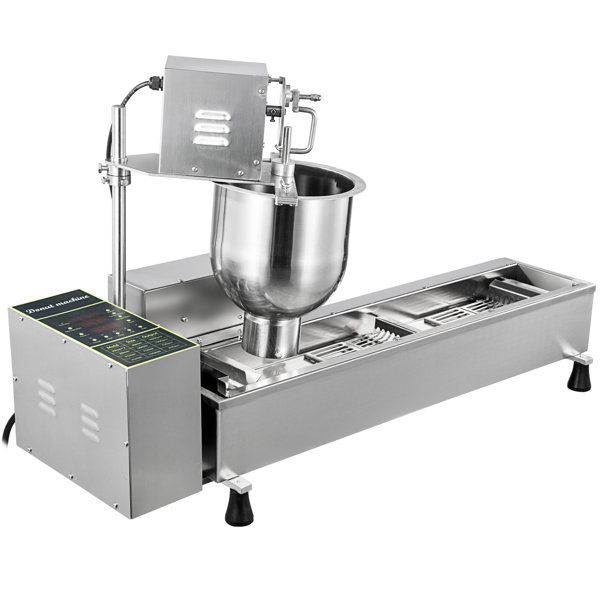 Automatic Doughnut maker / Machine