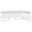 Steel Emperor (7') Headboard-89199157