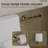 4 - Piece Bathroom Hardware Set-118316411