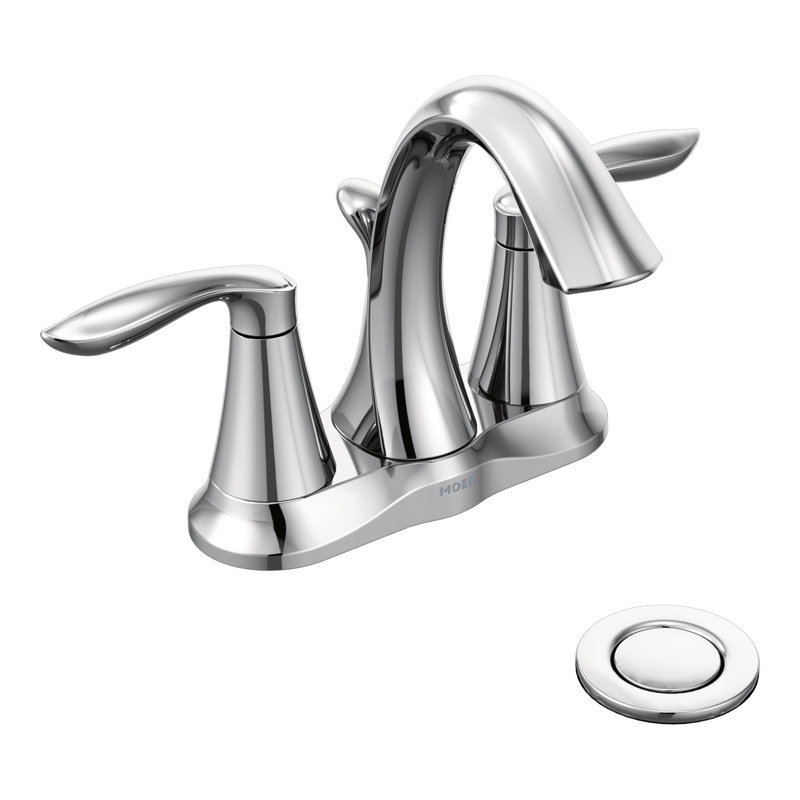 Eva Centerset Faucet