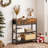 Annam 75cm Console Table