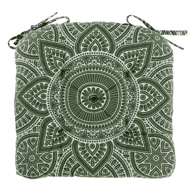 Coussin de coussin d'intérieur