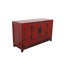 60.6'' W Solid Wood Sideboard
