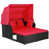 Rouge sélectionné