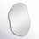 Ikenna 30" Accent Mirror