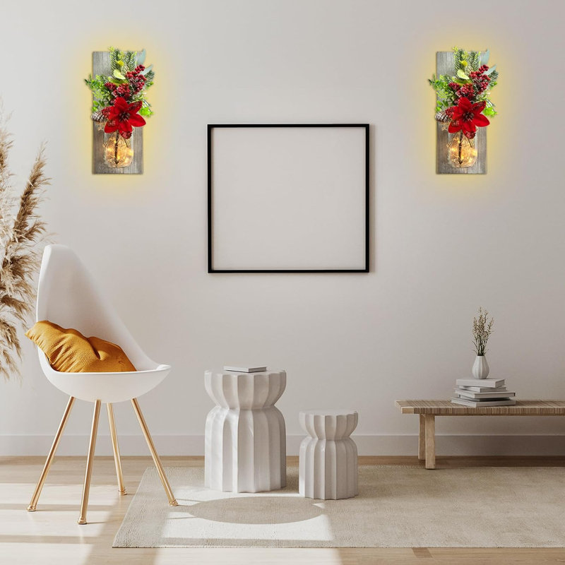 Wall Lamp