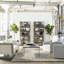 Alvar 84" H x 38" W Etagere Bookcase