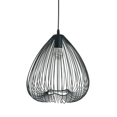 Pam 1 - Light Geometric Pendant