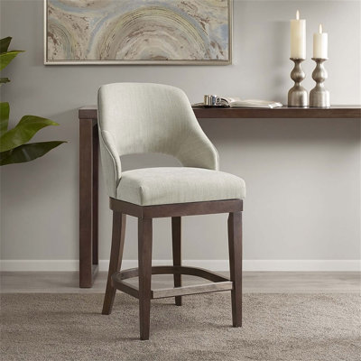 Tabouret de comptoir 26 po Sabrina
