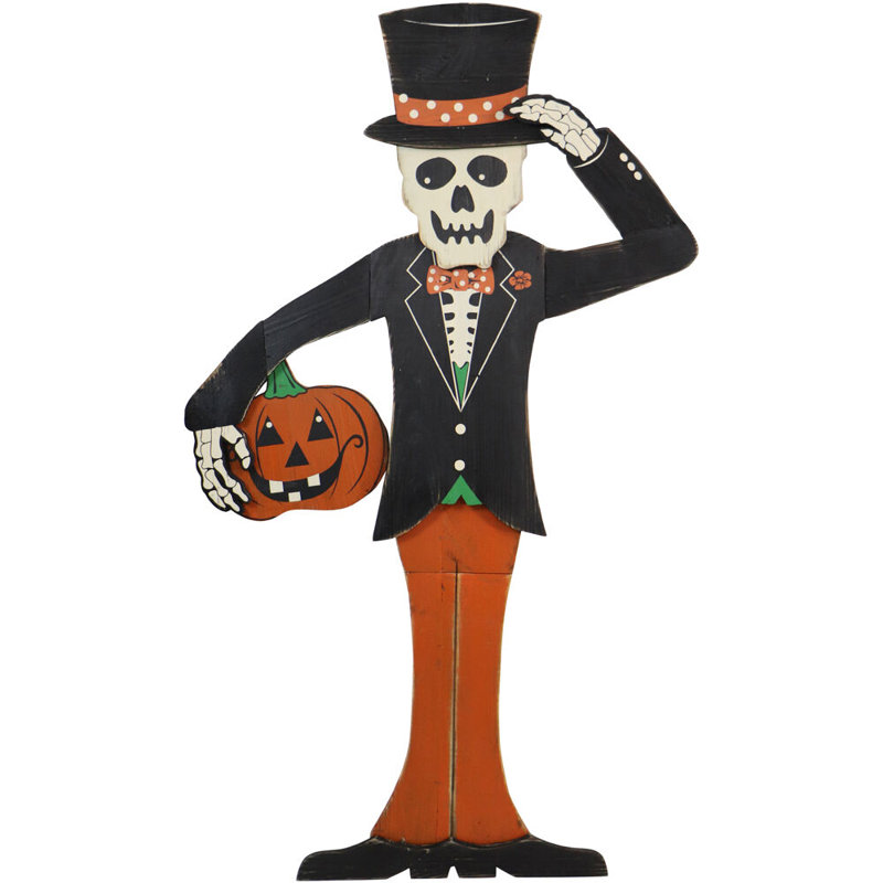 Halloween Decoration