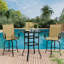 Outdoor 69.9 cm Stool