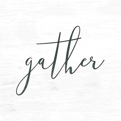 " Gather Script "