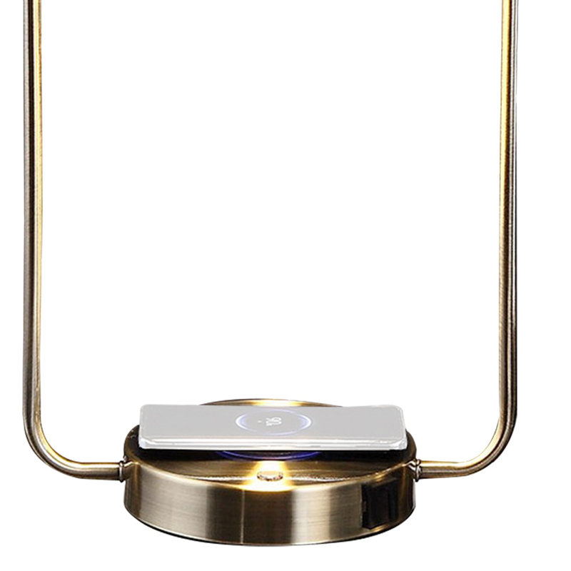 Mayowa Lamp, Laiton