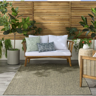 Tapis d'intérieur / extérieur Tulum