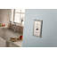 Classic Beaded 2-Gang Rocker Wall Plate-18097743