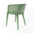 Outdoor Dining Chair(Set Of 2)-2008014950