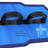 Guy Harvey Mahi 6 Rod Wall Rack