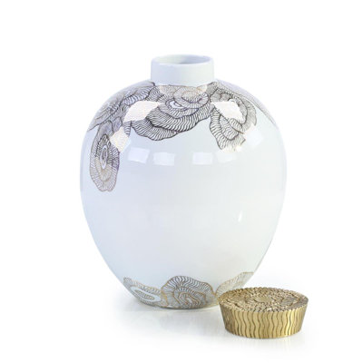 Petit vase Mithran