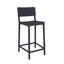 Lisboa Outdoor Bar Stool-1903691713-1903691714