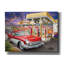 «Filler Up» par Bigelow, illustrations sur toile-2088123429
