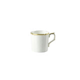Darley Abbey Pure Bone China Coffee Mug