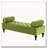 Bedroom Bench,Bench for End of Bed,Velvet Upholstered Bench with 2 Detachable Pillows,Comfy Upholstered Footstool,Ottoman for Bedroom,Living Room, Entryway-1789553045